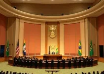 Concurso Câmara Presidente Prudente SP