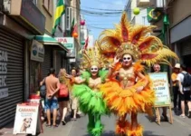 o que abre e o que fecha no feriado prolongado de Carnaval