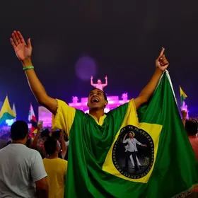 Revelando SP em Prudente 2026