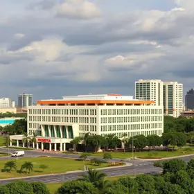 Prefeito Tupã conquista recurso em Brasília para nova UBS em Prudente