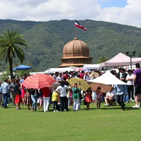 Prudente eventos culturais