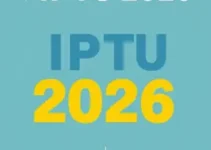IPTU 2026