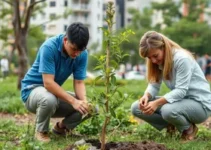 Programa Disque Árvore