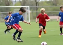 Semepp escolinha de futebol