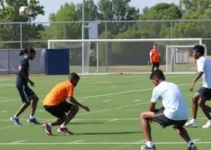 Semepp oficinas esportivas 2026