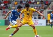 Seletiva de Futsal Masculino
