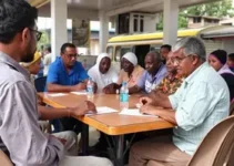 novo sistema de transporte