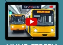 novo sistema de transporte