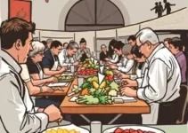 Circuito Gastronômico Municipal