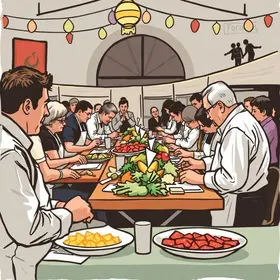 Circuito Gastronômico Municipal