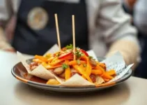 Circuito Gastronômico Presidente Prudente