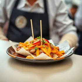 Circuito Gastronômico Presidente Prudente