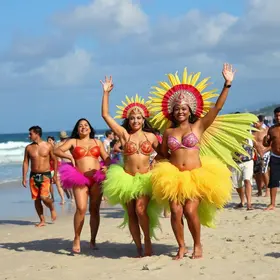 Esquenta de Carnaval