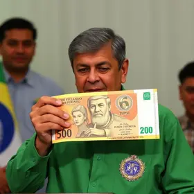 Tupã emendas Presidente Prudente