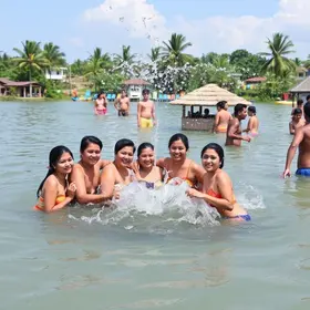 Dia Mundial da Água