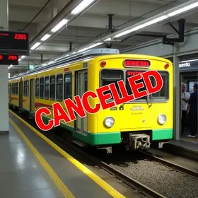 mudança no transporte coletivo