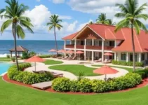 Balneário da Amizade