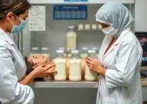 Banco de Leite de Prudente