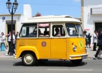 Centrô movimenta Calçadão