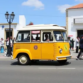 Centrô movimenta Calçadão