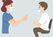 Dia D de imunização contra a gripe