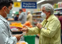 vacinação contra a gripe