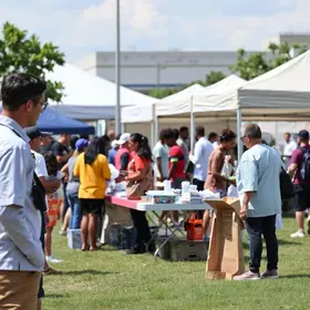 Feirão do Emprego em Prudente