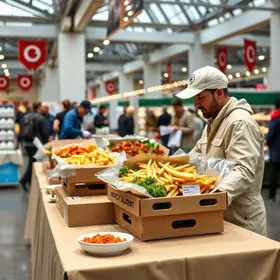 Programa de Aquisição de Alimentos