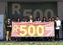 repasse R$ 500 mil Presidente Prudente