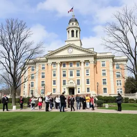 Parcão Presidente Prudente