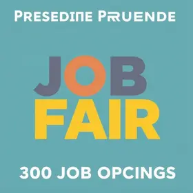 feirão de emprego Presidente Prudente