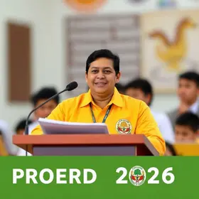 Proerd 2026