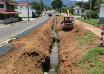 reparos na boca de lobo Jardim Sumaré