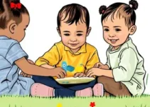 projeto para primeira infância