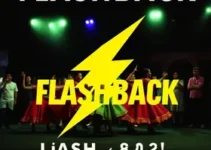 Flashback no Balneário