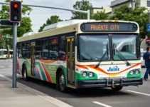 mudança no transporte coletivo