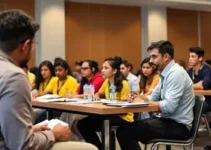 IV Seminário Nacional de Gestores Municipais de Juventude