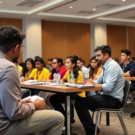 IV Seminário Nacional de Gestores Municipais de Juventude