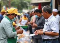 formalização de vendedores ambulantes