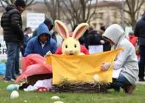 Centro Pop Páscoa pessoas em situação de rua