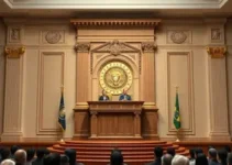 concurso Câmara de Presidente Prudente