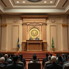 concurso Câmara de Presidente Prudente