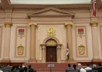 Concurso Câmara Municipal de Presidente Prudente SP