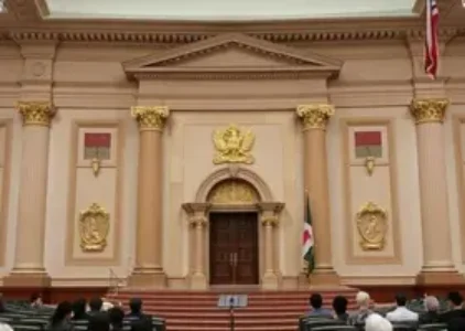 Últimas noticias de Presidente Prudente