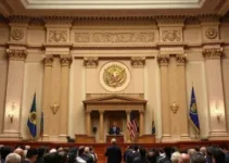 Concurso Câmara Presidente Prudente SP