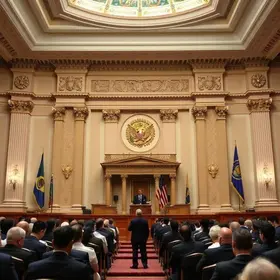 Concurso Câmara Presidente Prudente SP