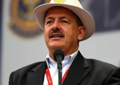 Últimas noticias de Presidente Prudente