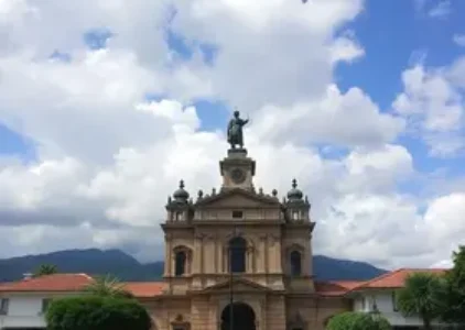 Últimas noticias de Presidente Prudente