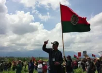 Militantes do MST ocupam sede da Procuradoria do Estado em Prudente