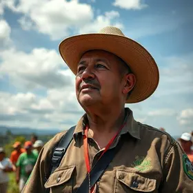 MST ocupa Procuradoria do Estado